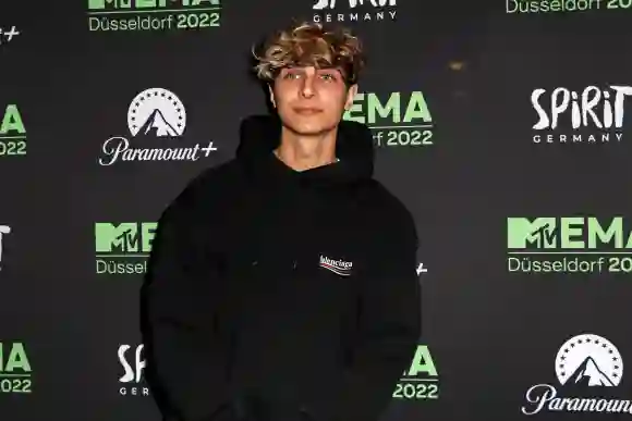 Lukas Rieger