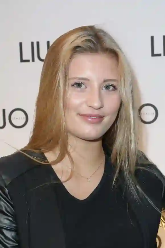 Luna Schweiger 2013