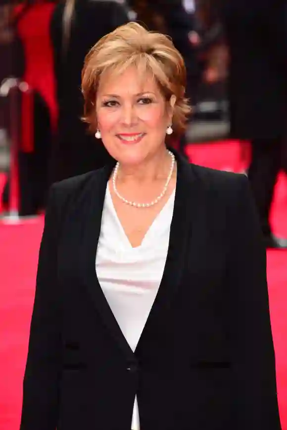 Lynda Bellingham