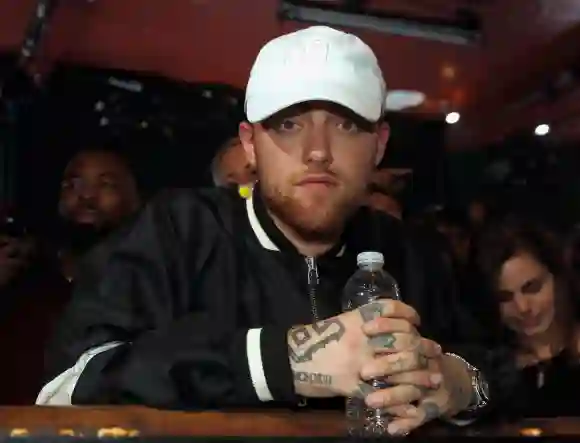 Mac Miller Todesursache