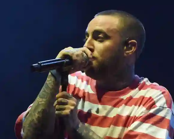 US-Rapper Mac Miller ist gestorben