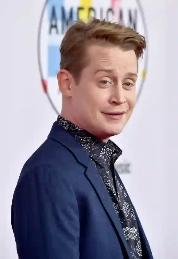 Macaulay Culkin hatte ein Rollenangebot für „The Big Bang Theory“ bekommen