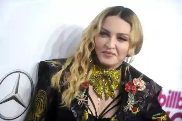 madonna