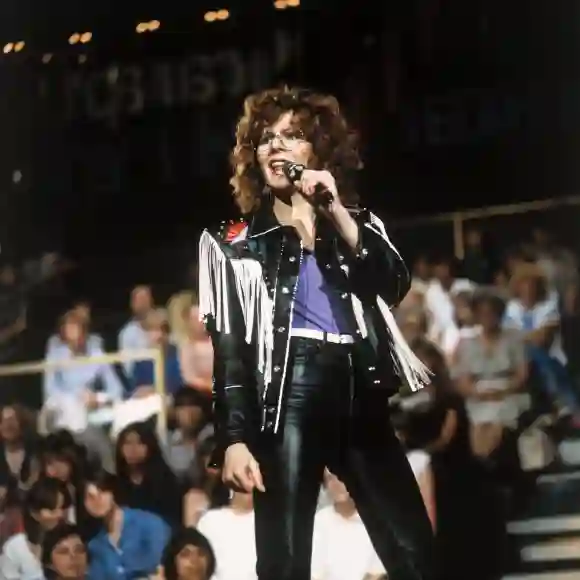 Maggie Mae 1981