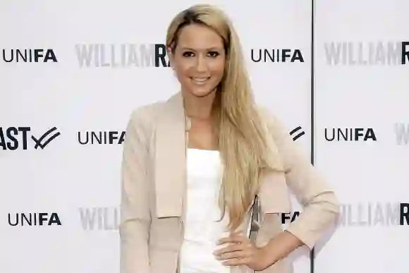 mandy capristo früher veränderung