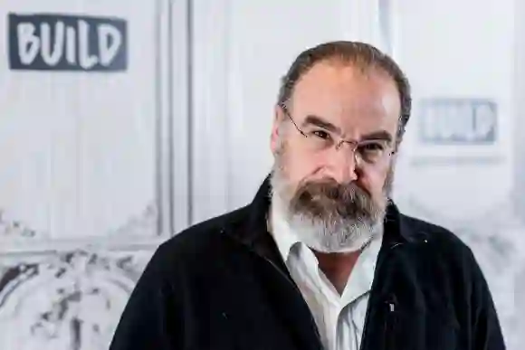 Mandy Patinkin