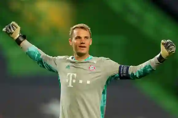 manuel neuer