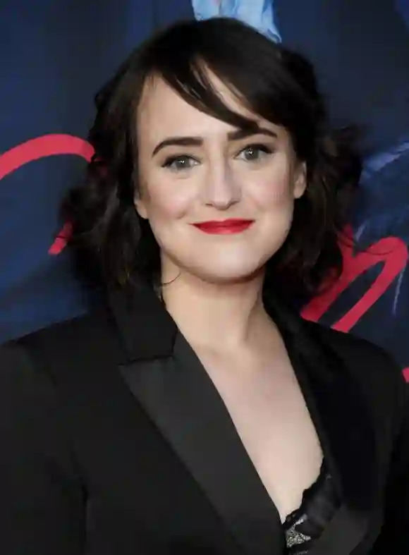 Mara Wilson heute