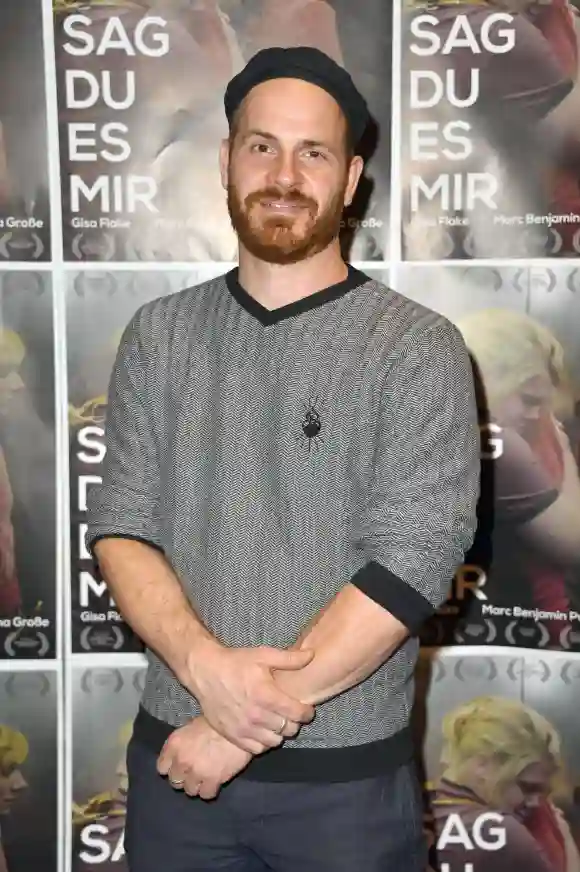 Marc Benjamin Puch