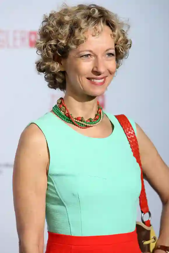 Mareike Carrière