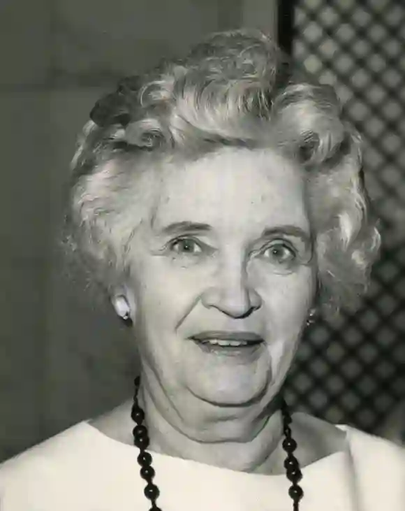 Margaretta Scott