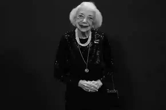 Margot Friedländer gestorben