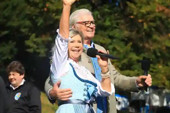 Marianne und Michael schlager