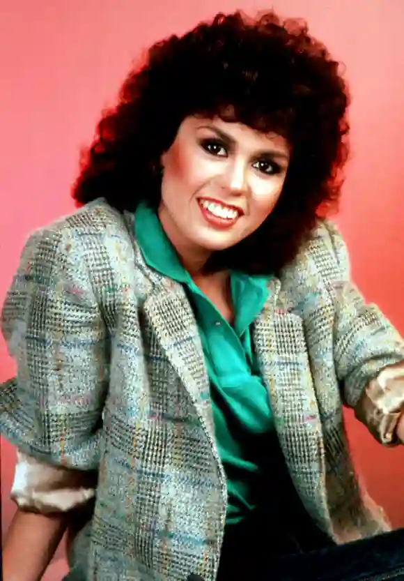 Marie Osmond Young
