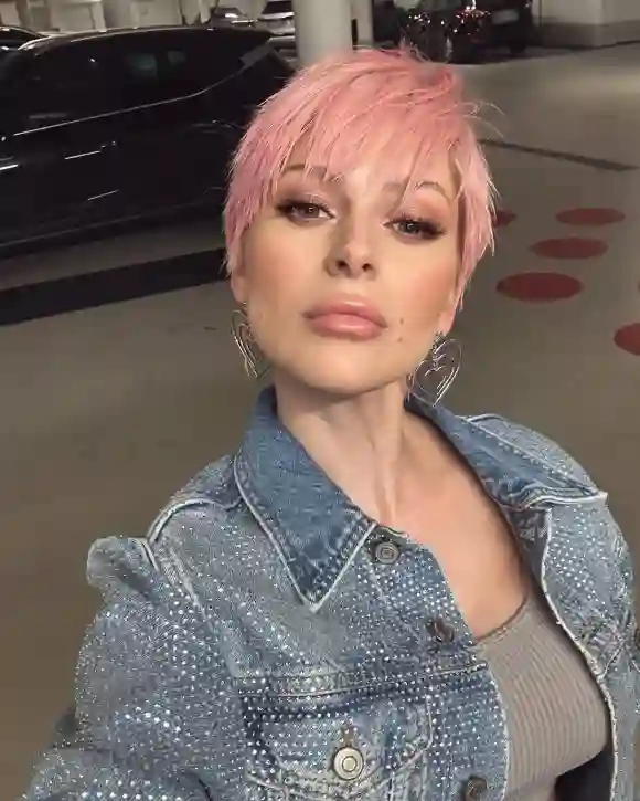marie reim früher heute look