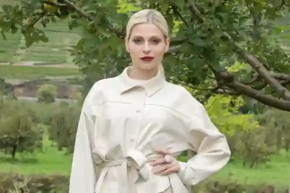 marie reim früher heute look