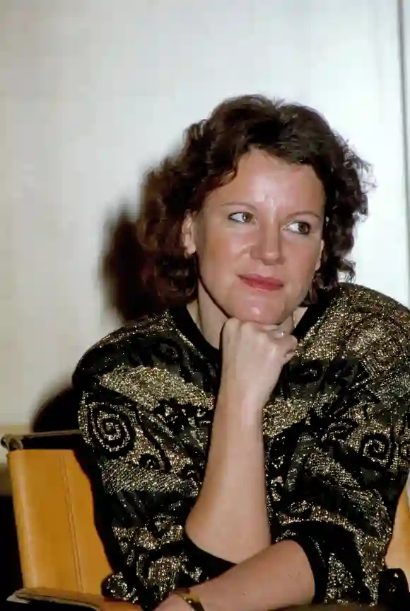 Mariele Millowitsch