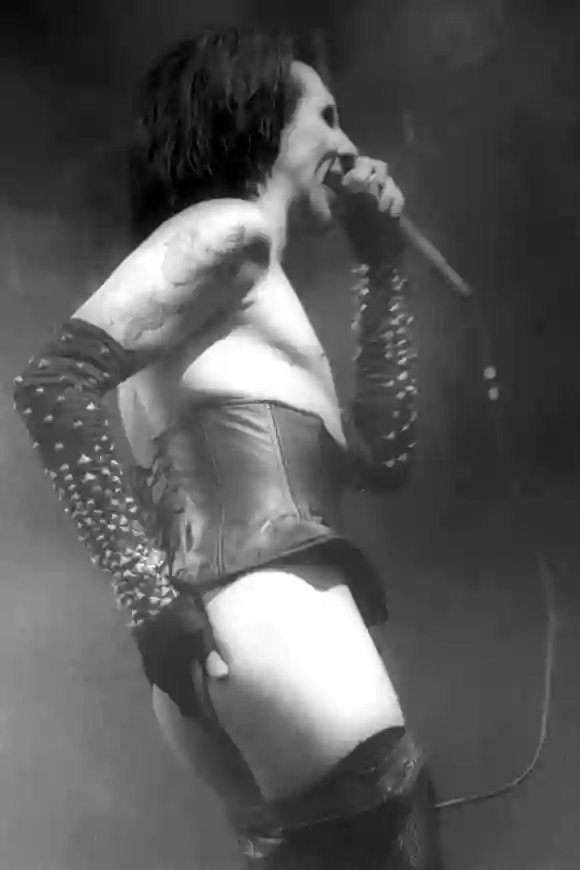 Marilyn Manson