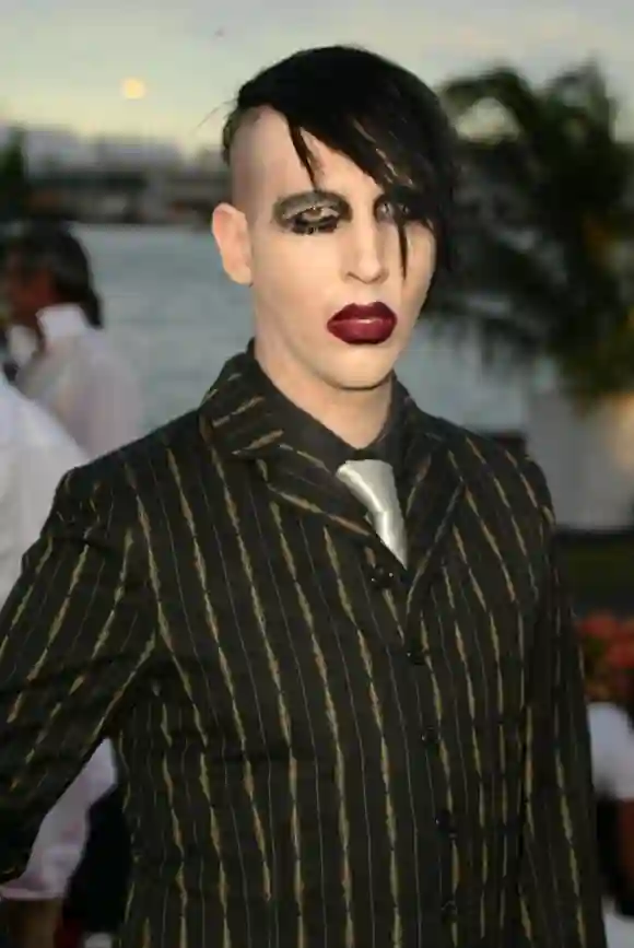 Marilyn Manson