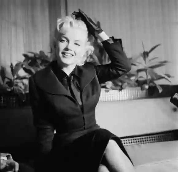 Marilyn Monroe