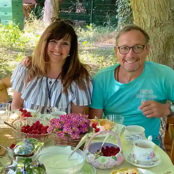 "Ab ins Beet!" Das sind die Partner der TVStars