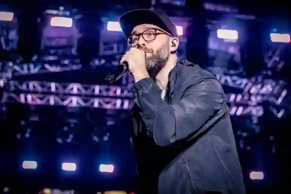 Mark Forster