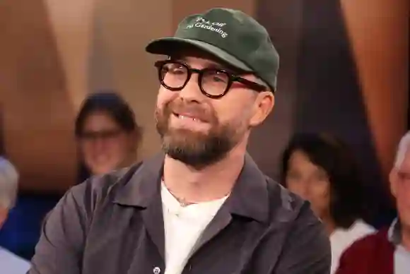 Mark Forster