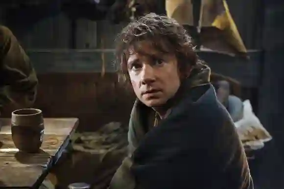 Martin Freeman, Der Hobbit