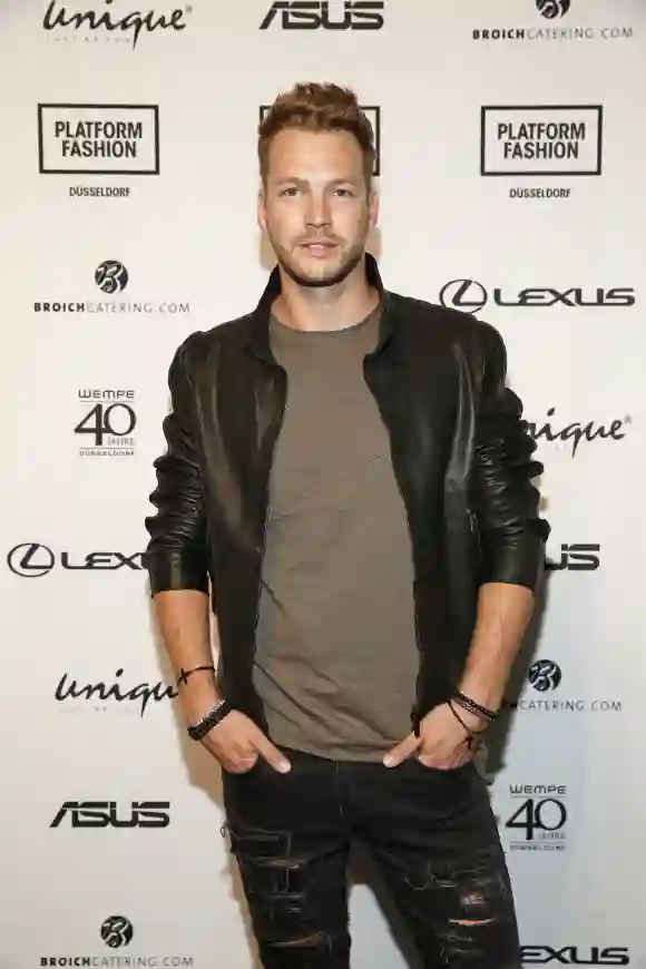 Marvin Albrecht Bachelorette neue Freundin