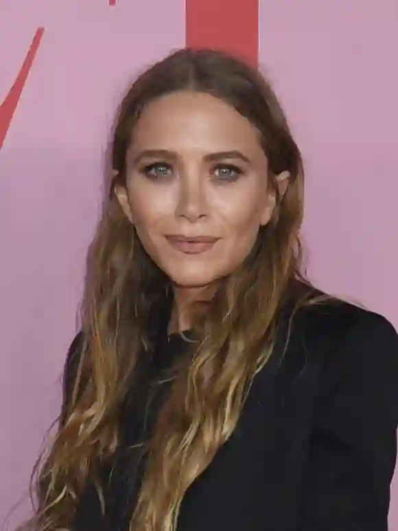 Mary-Kate Olsen