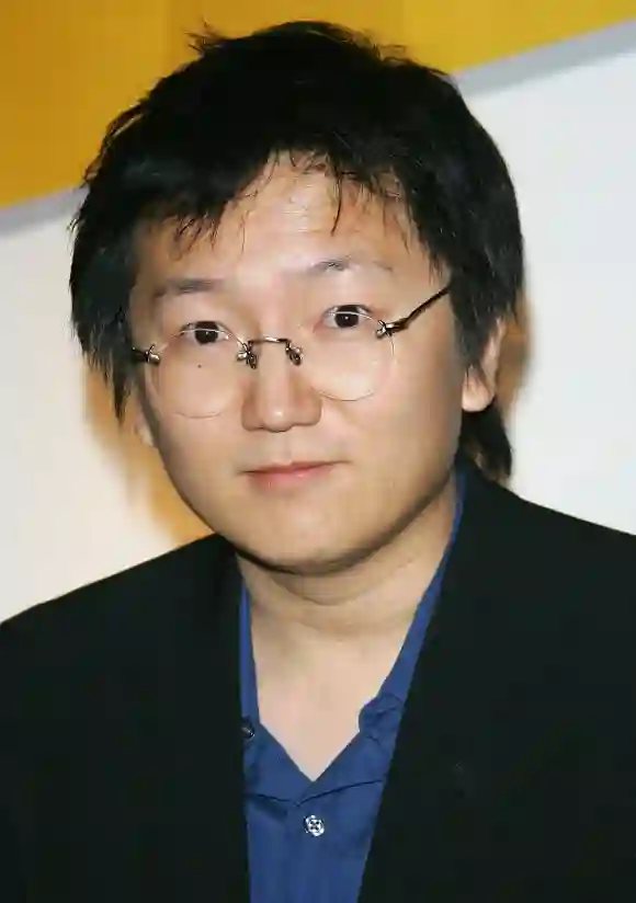 Masi Oka 2007