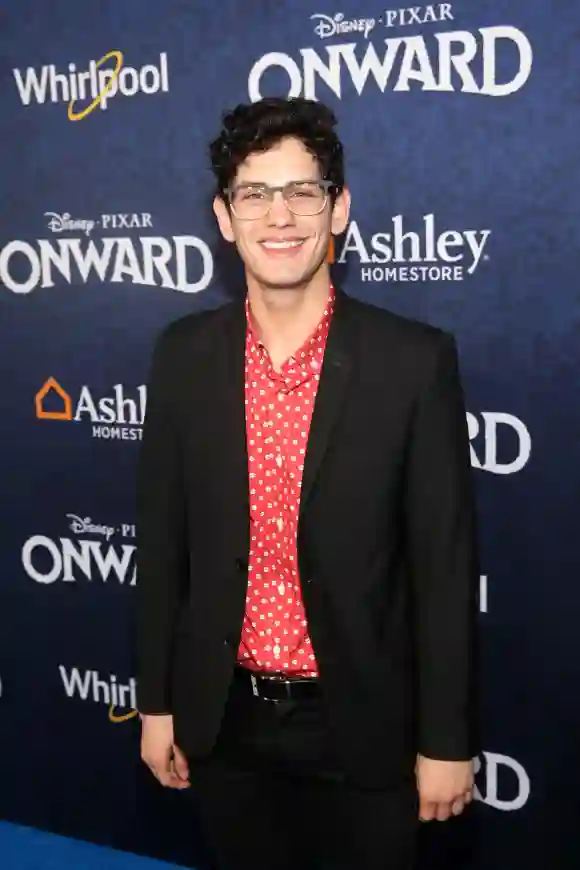 Matt Bennett