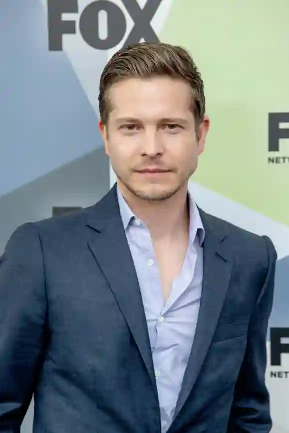 Matt Czuchry