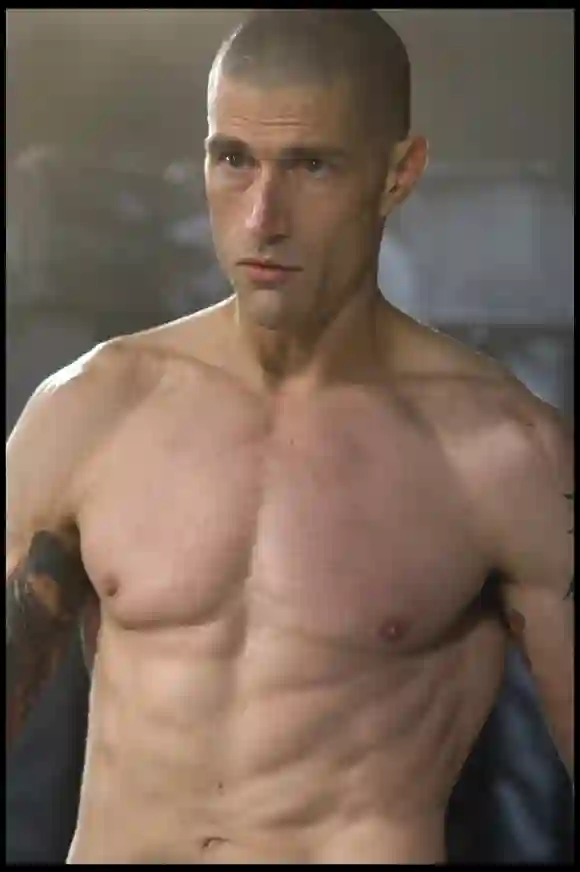 Matthew Fox