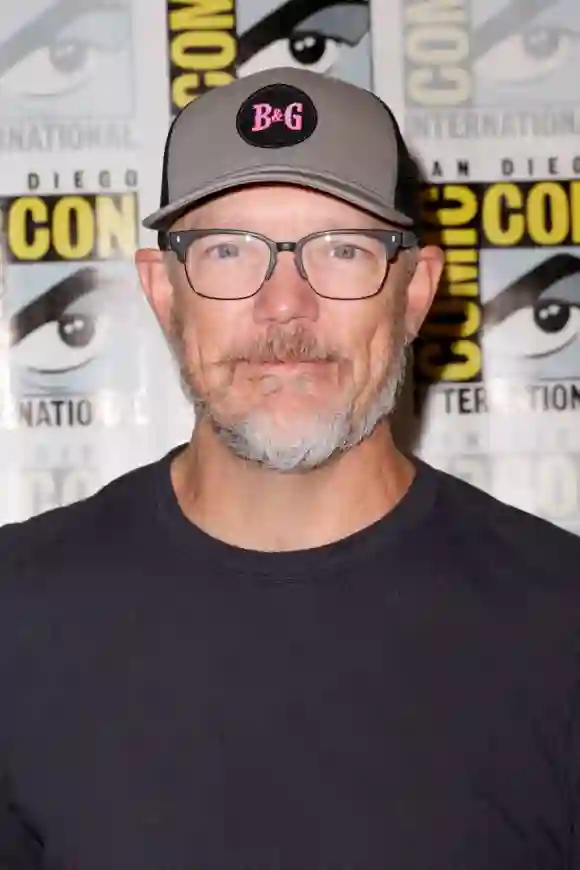 Matthew Lillard heute