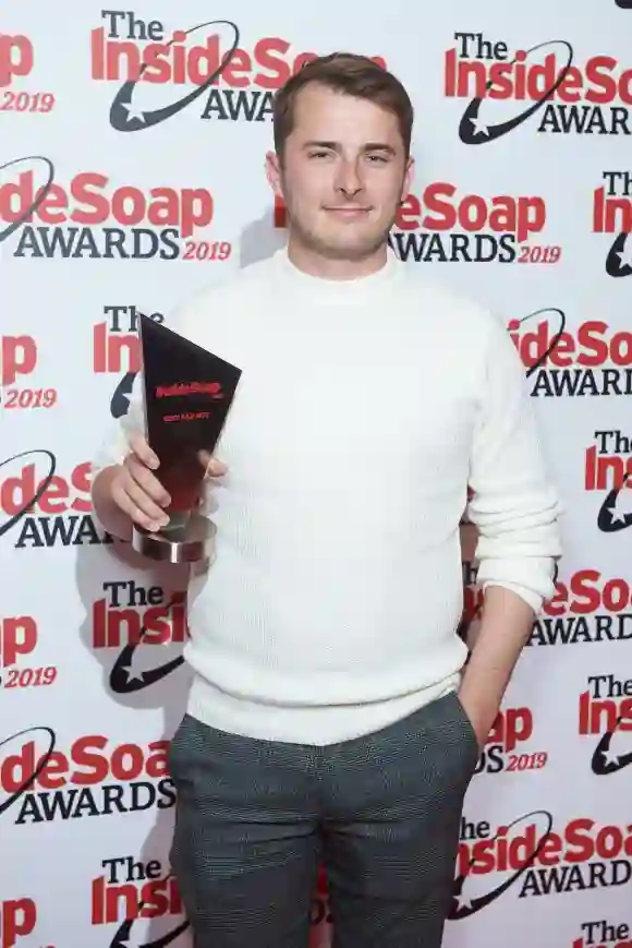 Max Bowden