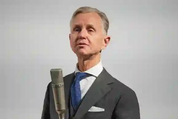 Max Raabe