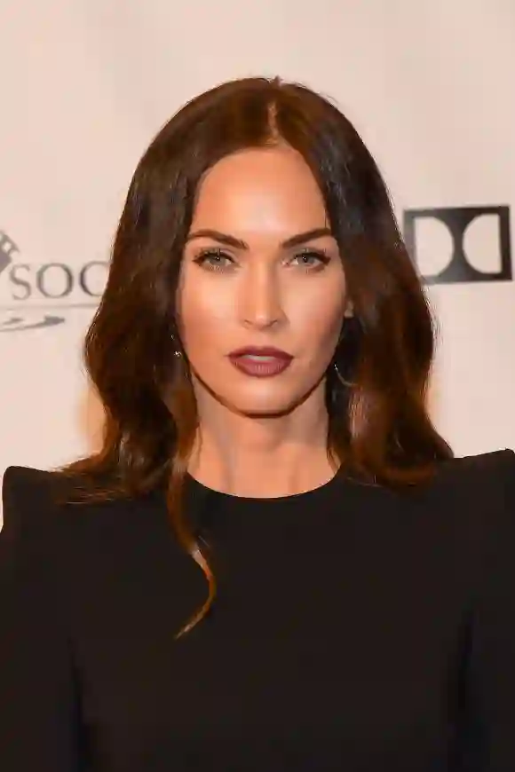 Megan Fox: Heute sieht die Sexbombe so aus