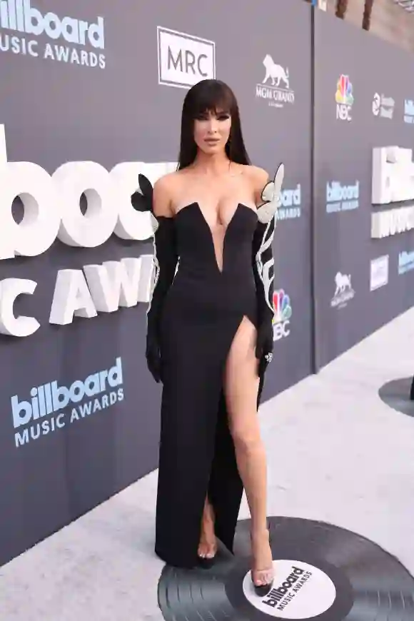 2022 Billboard Music Awards - Red Carpet