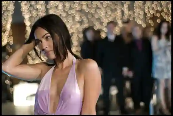 Megan Fox in „New York für Anfänger“