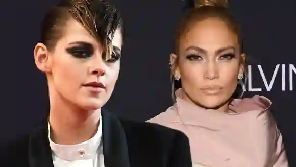 Kristen Stewart und Jennifer Lopez zählen zu den meistgehassten Promis der Welt