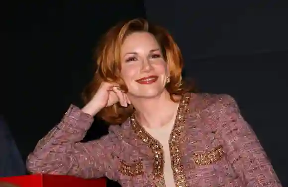 Melissa Gilbert im Jahr 2005