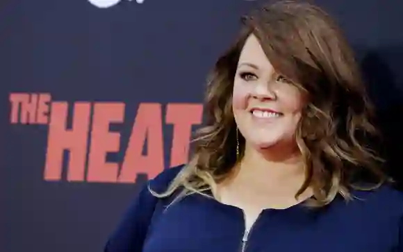 Melissa McCarthy