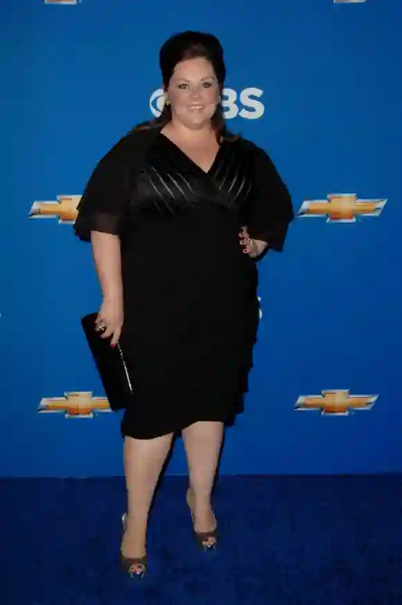 Melissa McCarthy