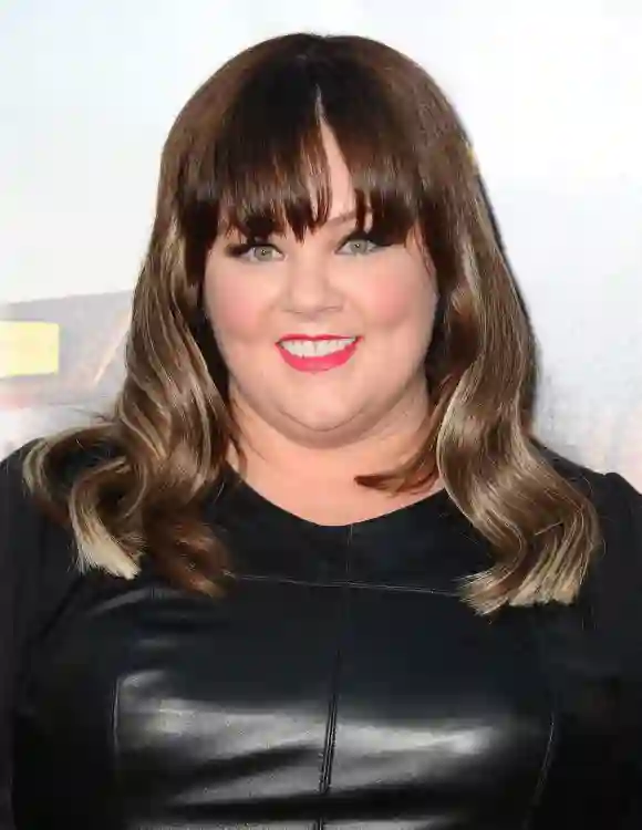 Melissa McCarthy