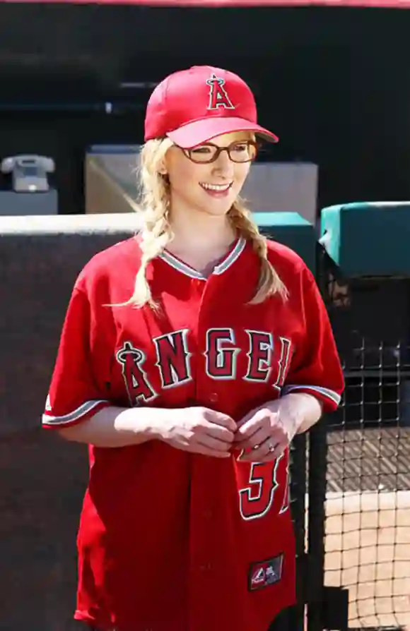 Melissa Rauch