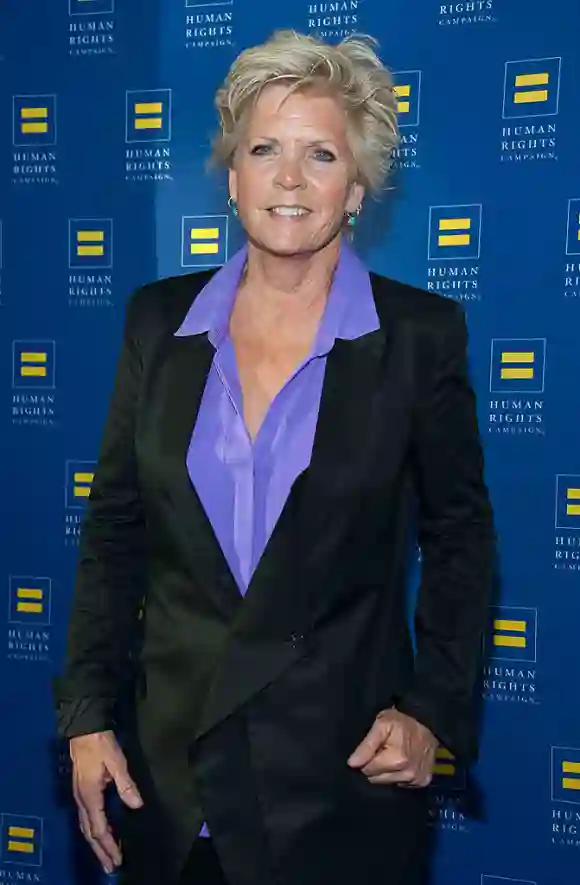 Meredith Baxter