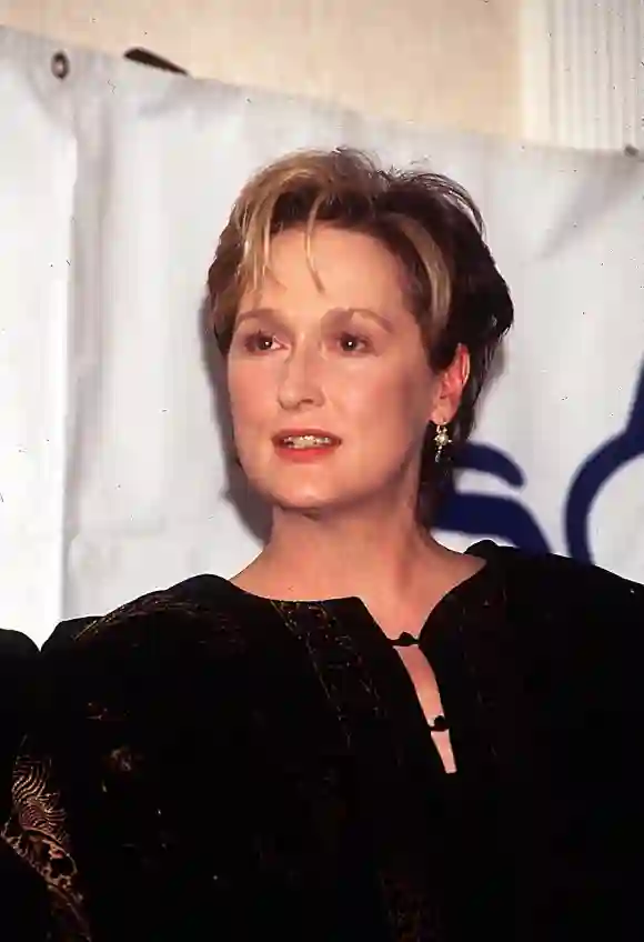 meryl streep früher verwandlung