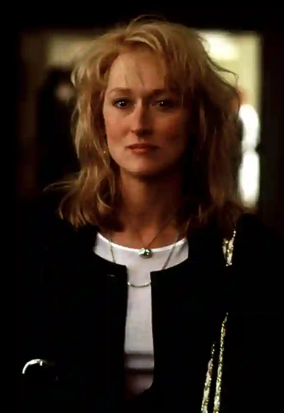 meryl streep früher verwandlung