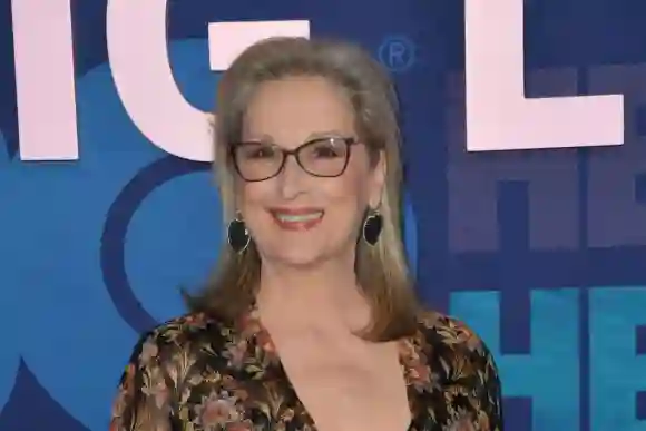 Meryl Streep